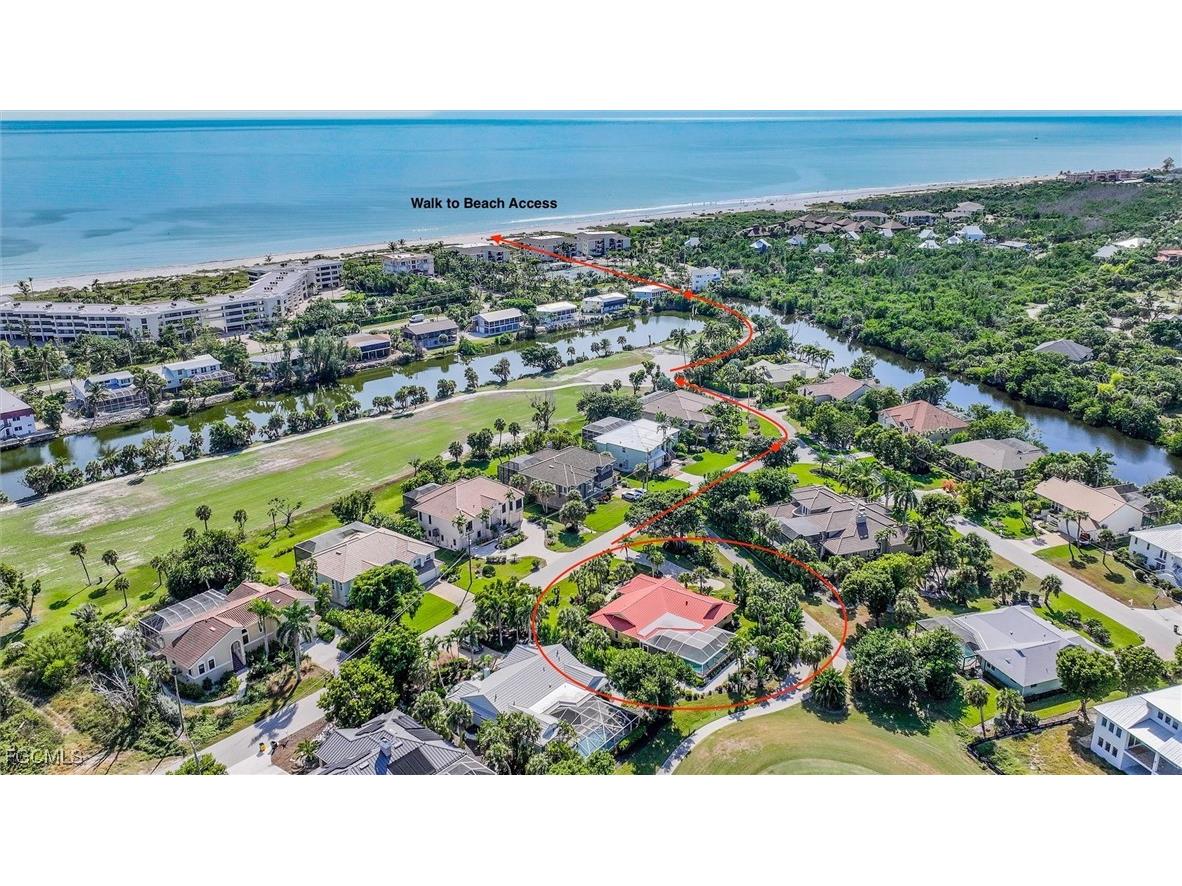 1264 Par View Drive Sanibel FL 33957 2025021067 image25