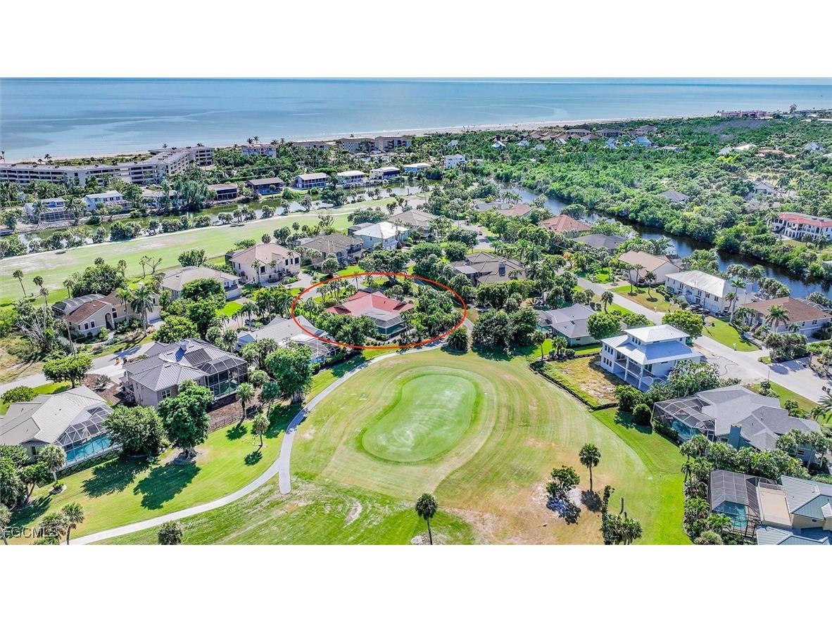 1264 Par View Drive Sanibel FL 33957 2025021067 image27