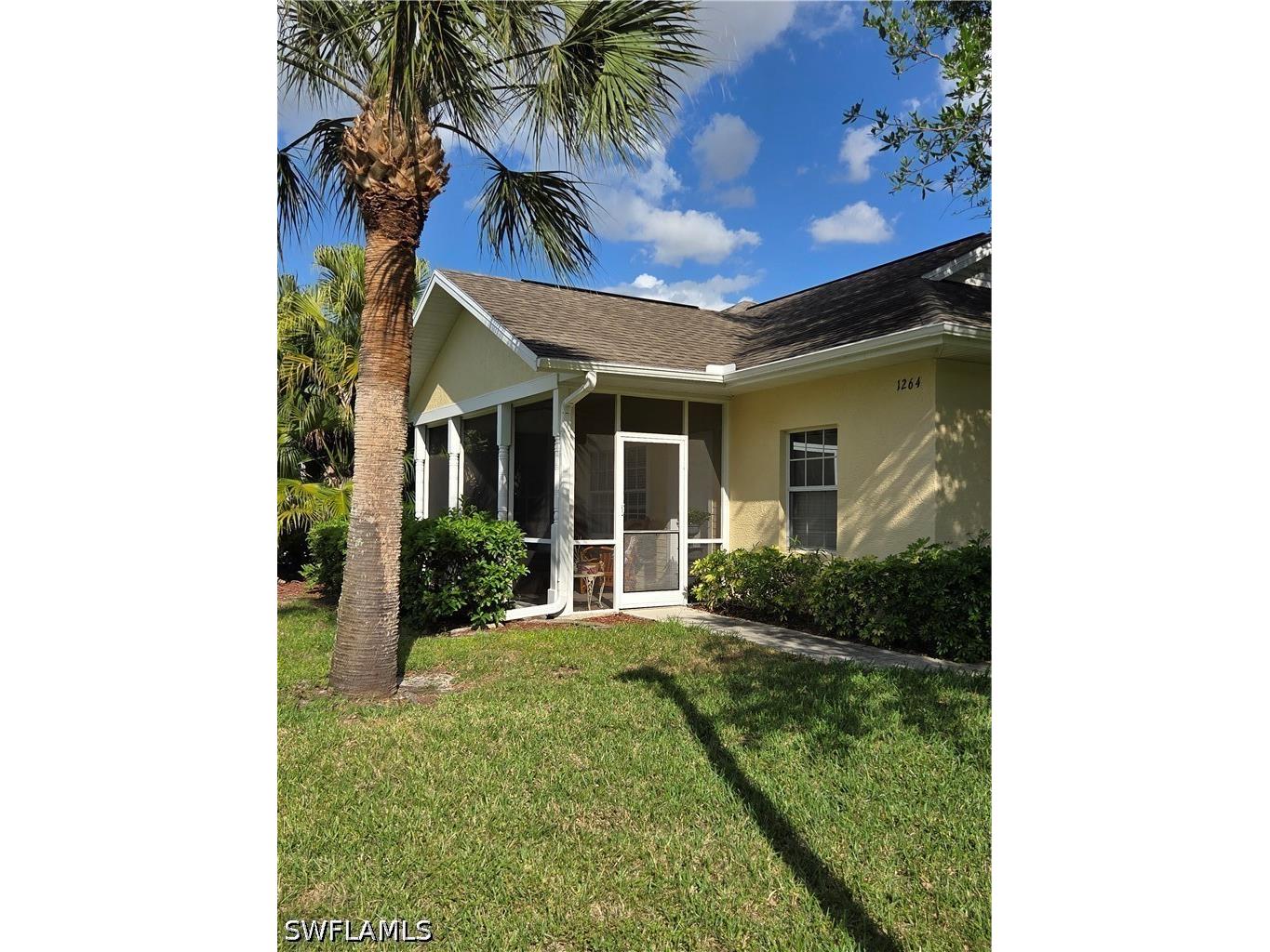 1264 Red Oak Lane Port Charlotte FL 33948 226016083 image1