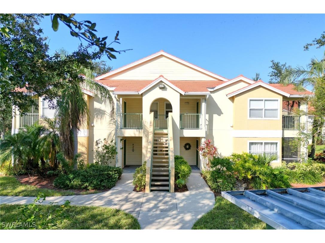 12640 Equestrian Circle #1909 Fort Myers FL 33907 222088189 image1