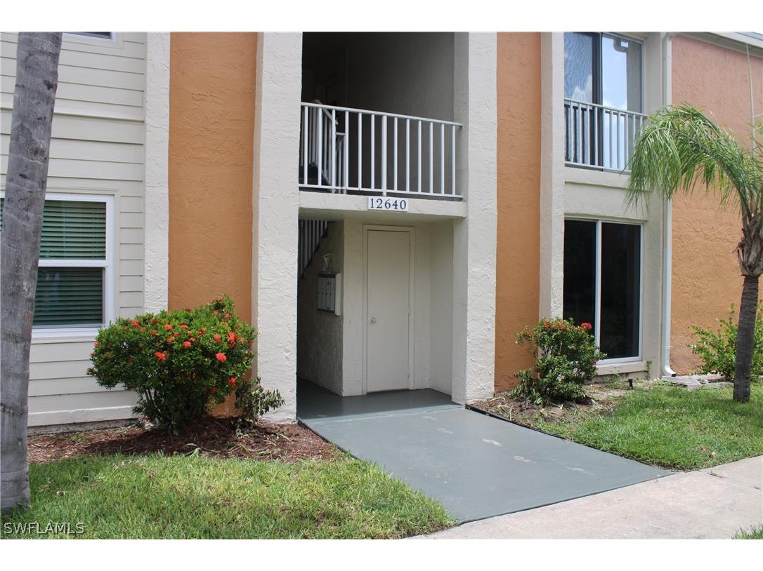 12640 Kenwood Lane #A Fort Myers FL 33907 224040611 image1