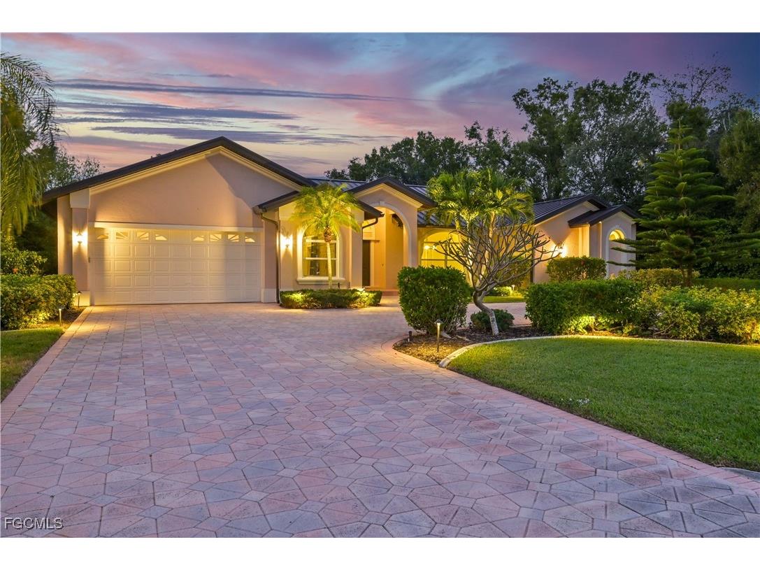 12641 Panasoffkee Drive North Fort Myers FL 33903 2025021452 image1