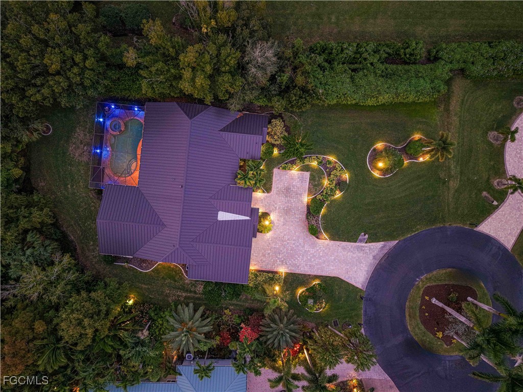 12641 Panasoffkee Drive North Fort Myers FL 33903 2025021452 image47