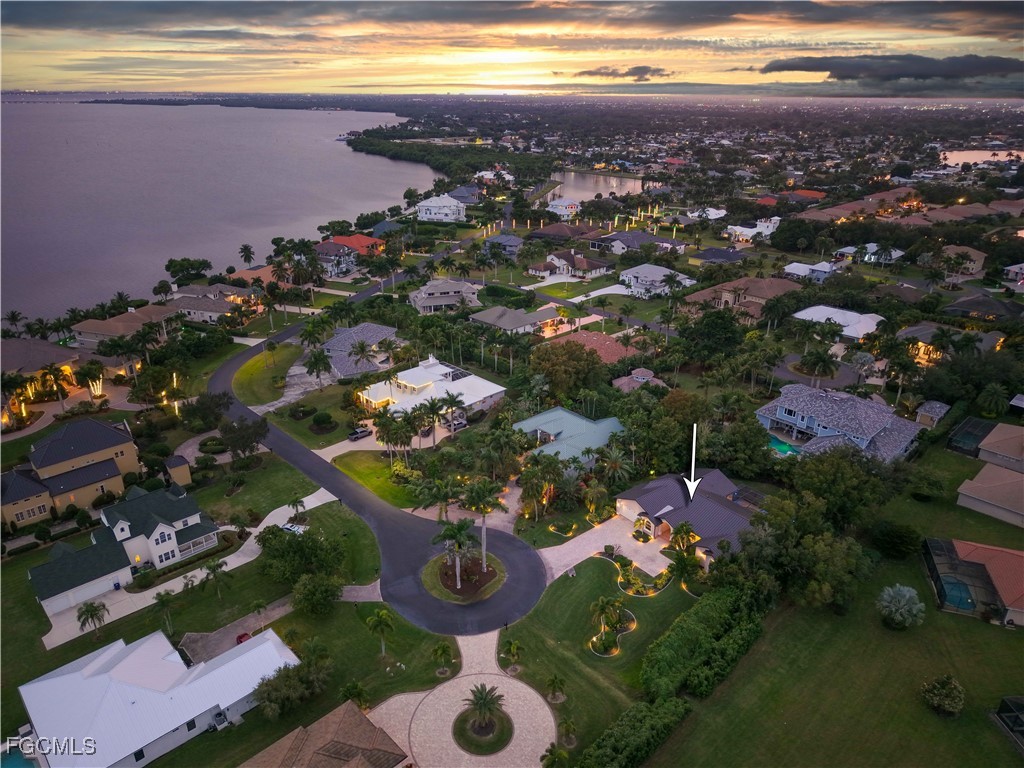 12641 Panasoffkee Drive North Fort Myers FL 33903 2025021452 image49