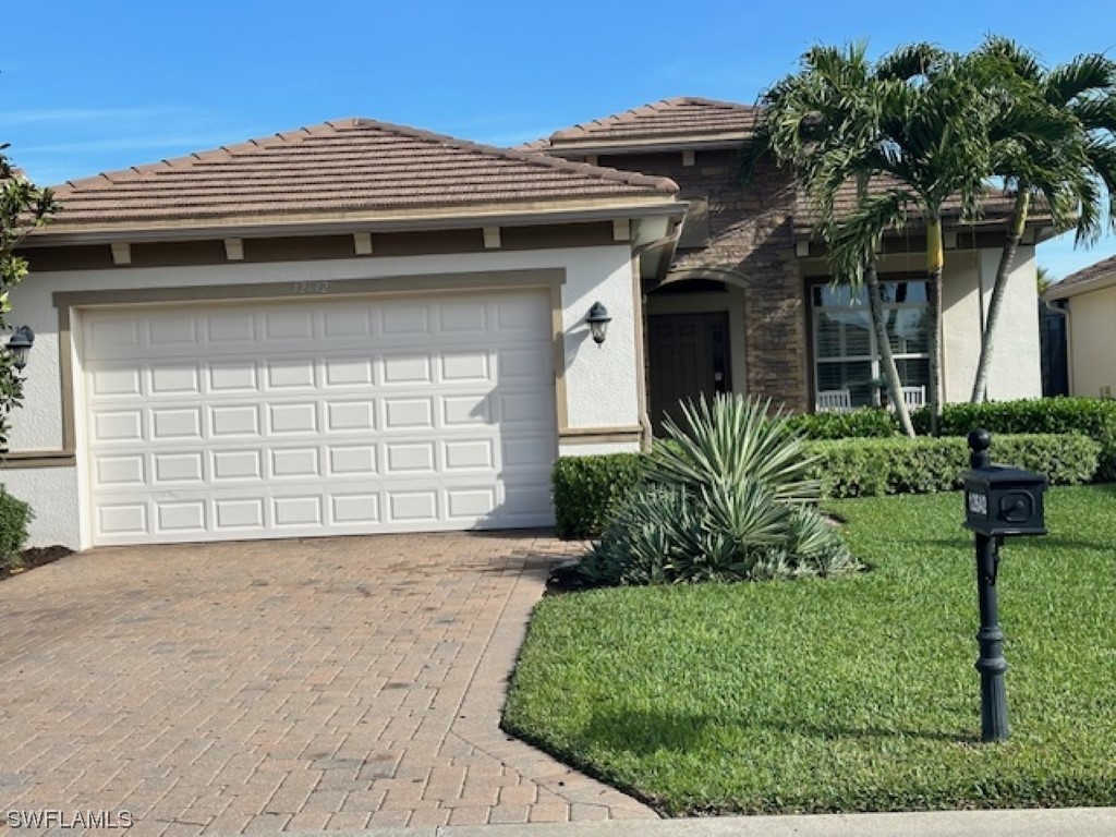 12642 Fairway Cove Court Fort Myers FL 33905 224003089 image1