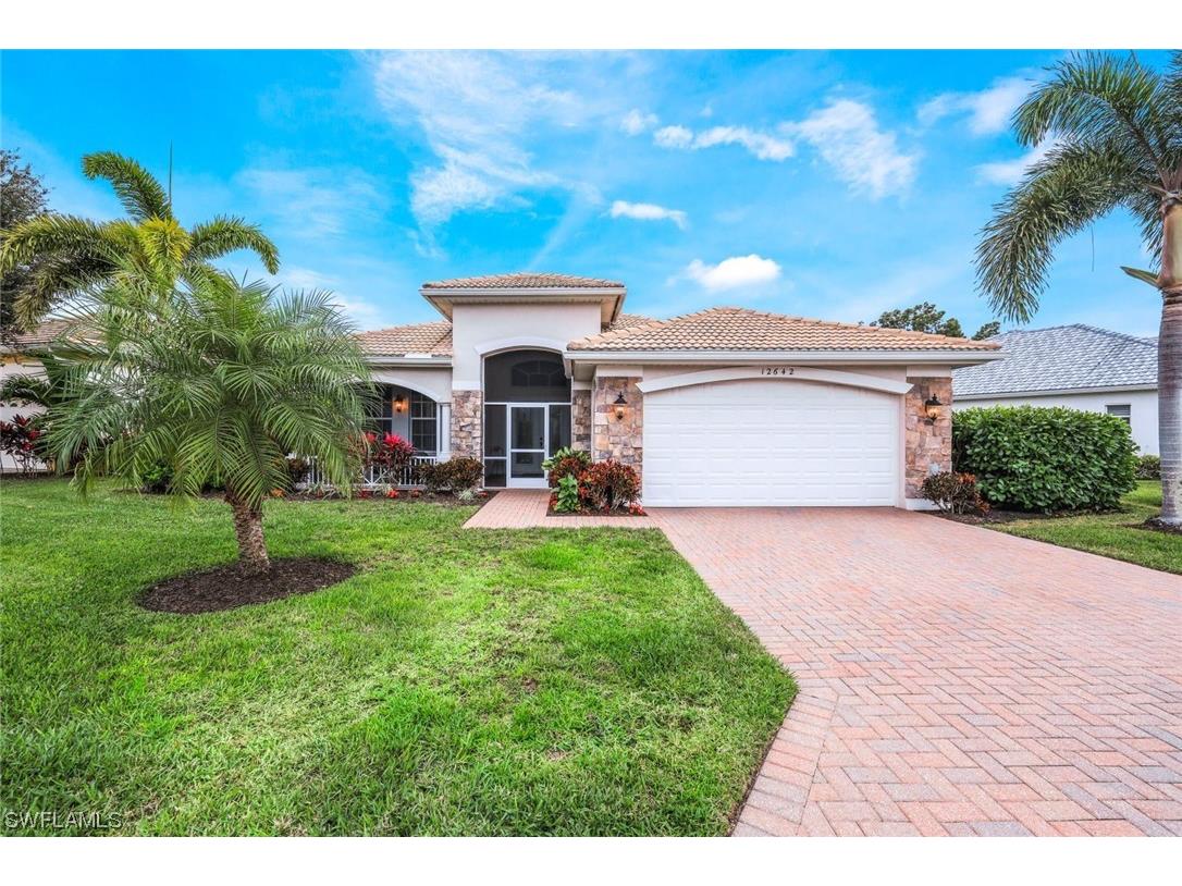 12642 Hunters Lakes Court Bonita Springs FL 34135 223092942 image1