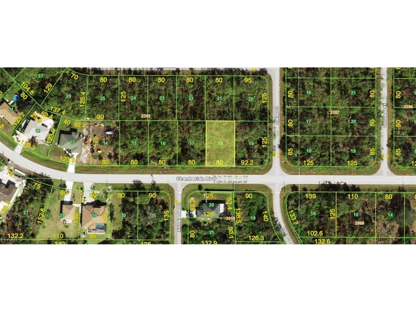 12646 Chamberlain Boulevard Port Charlotte FL 33953 2025016257 image13