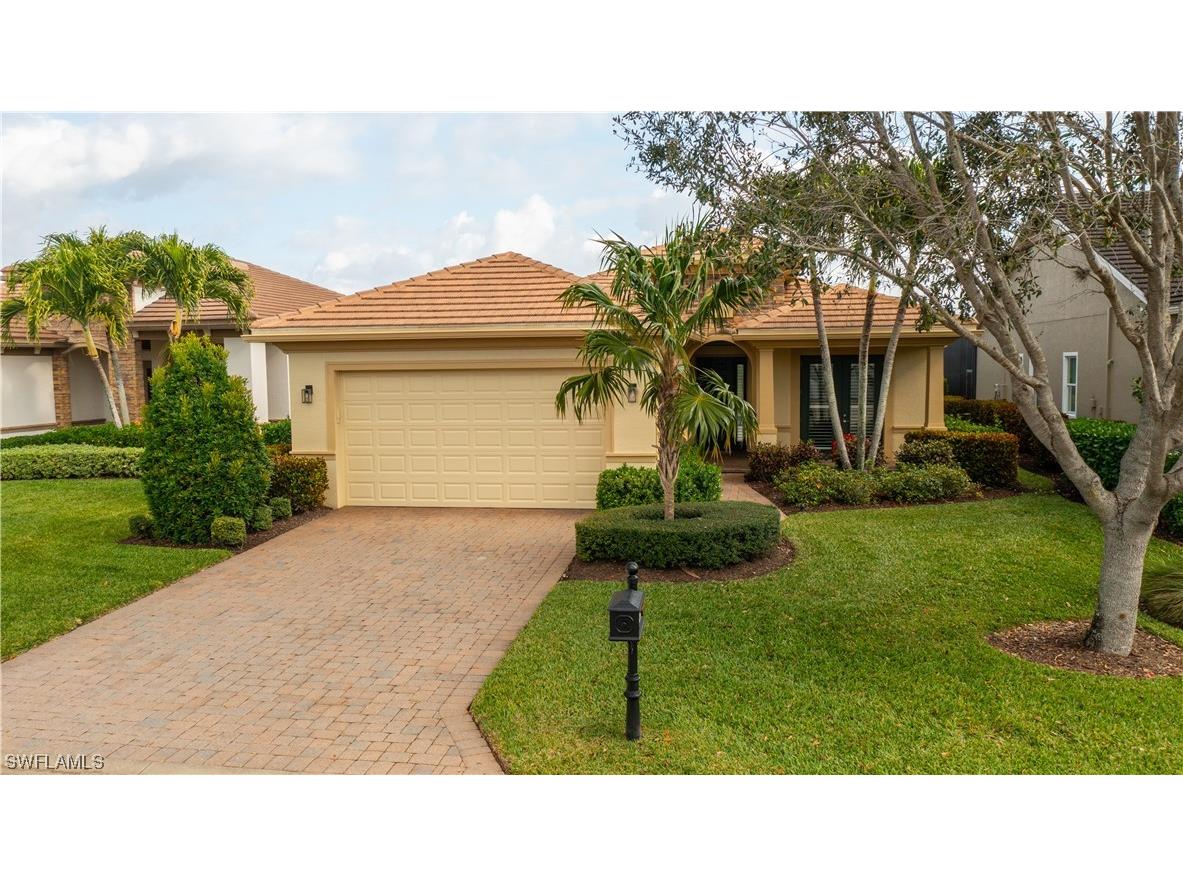 12646 Fairway Cove Court Fort Myers FL 33905 224016720 image1