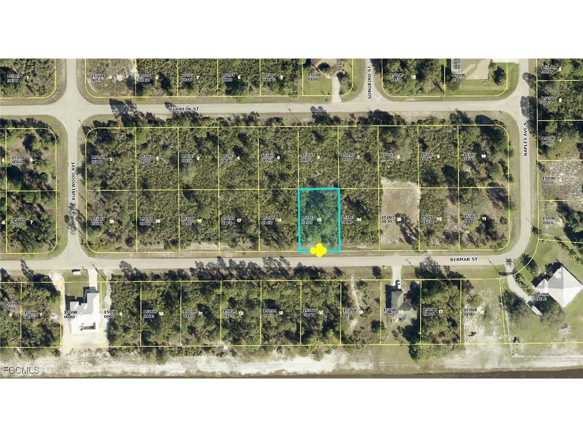 1265 Bermar Street Fort Myers FL 33913 2025005957 image1