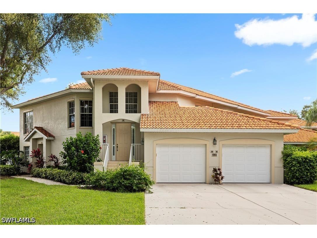 1265 Egrets Landing #201 Naples FL 34108 226026738 image1