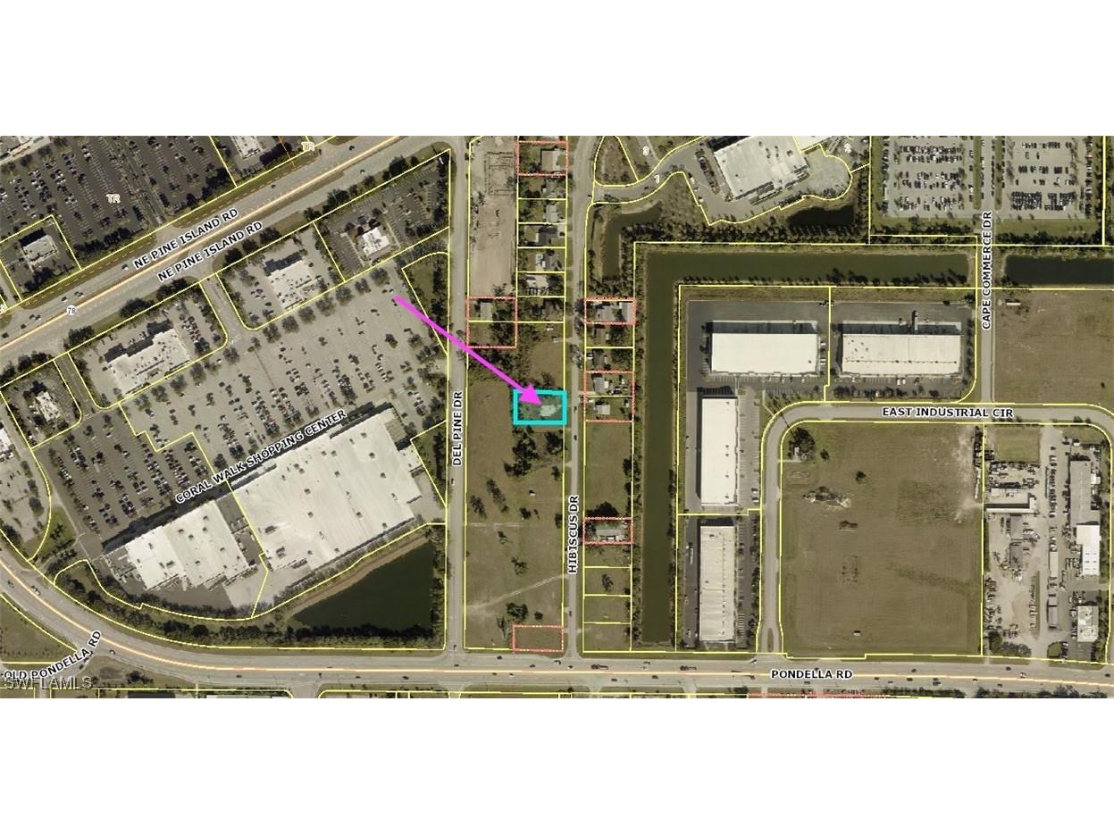 1265 Hibiscus Drive Cape Coral FL 33909 225072973 image1