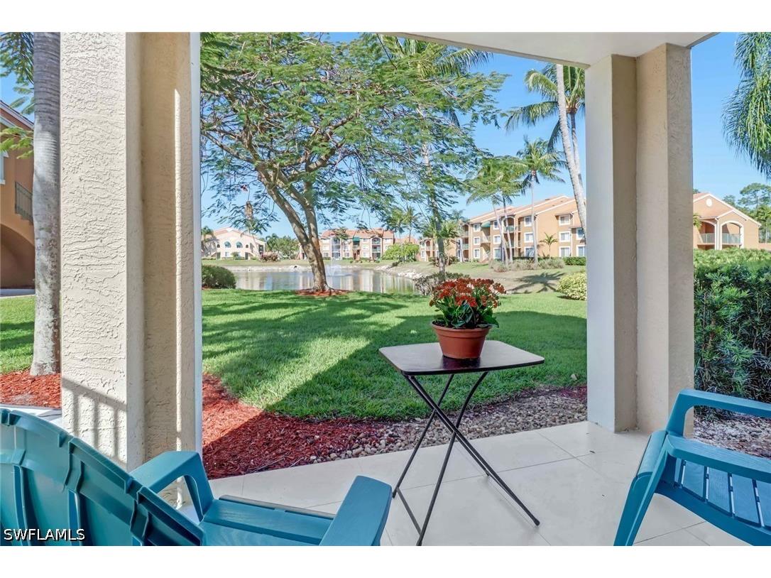 1265 Wildwood Lakes Boulevard #102 Naples FL 34104 226018831 image1