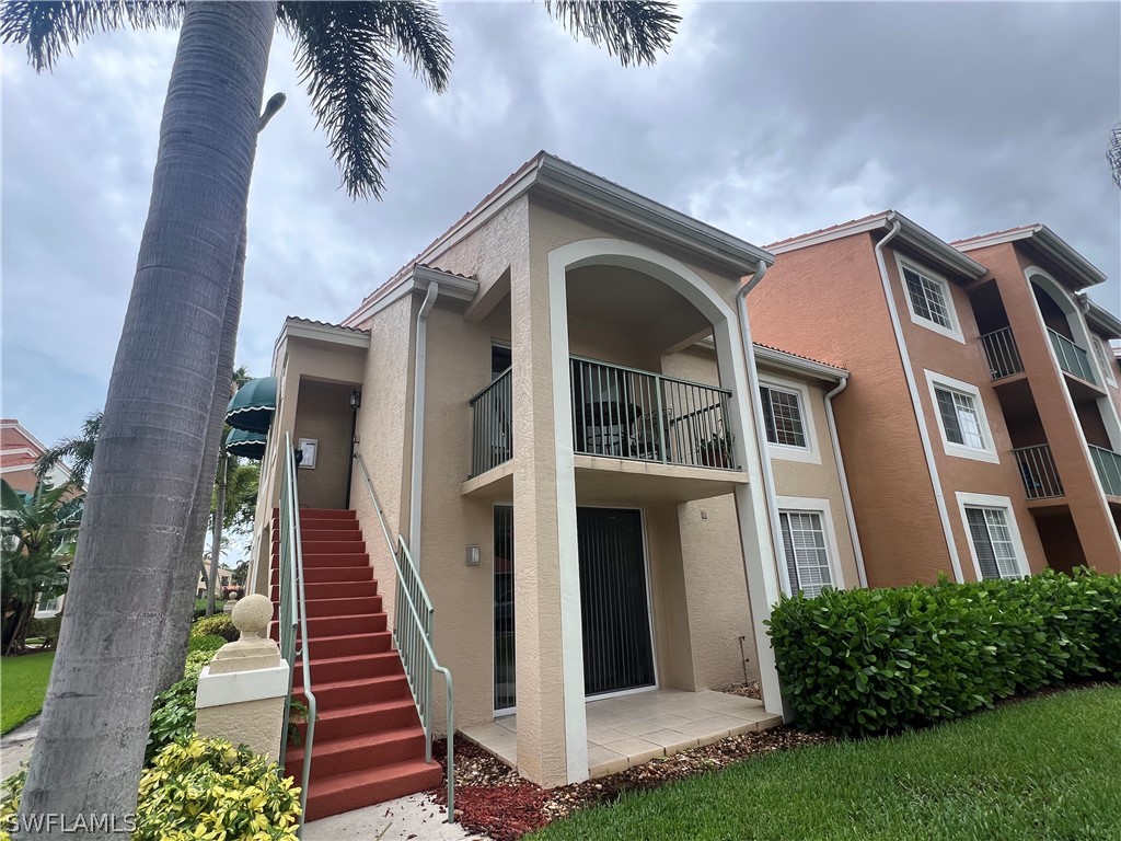 1265 Wildwood Lakes Boulevard #201 Naples FL 34104 224051737 image1