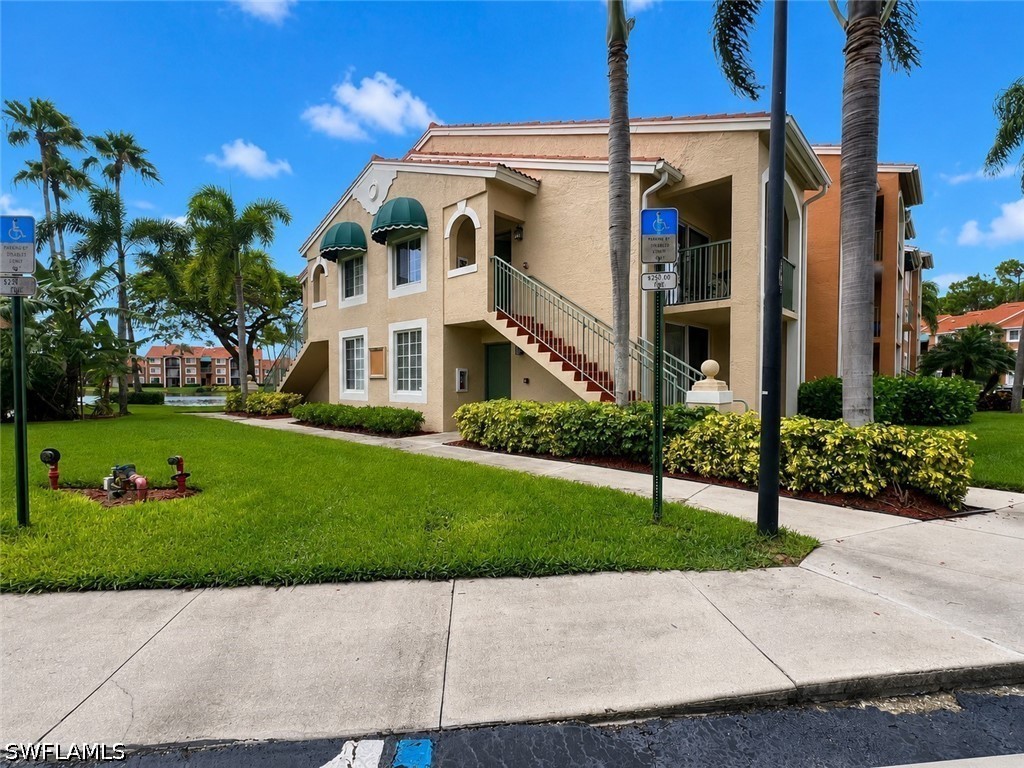 1265 Wildwood Lakes Boulevard #201 Naples FL 34104 226018897 image1
