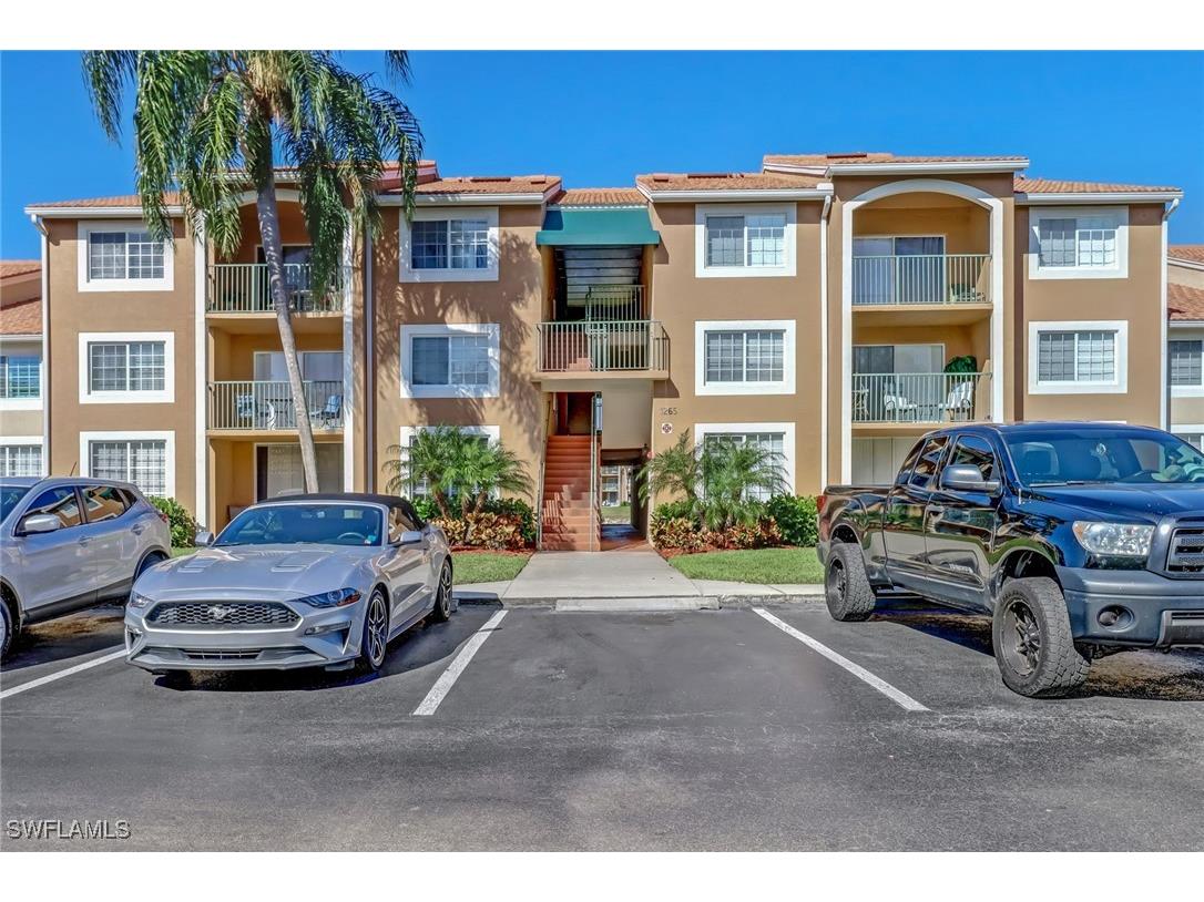 1265 Wildwood Lakes Boulevard #208 Naples FL 34104 225023486 image13