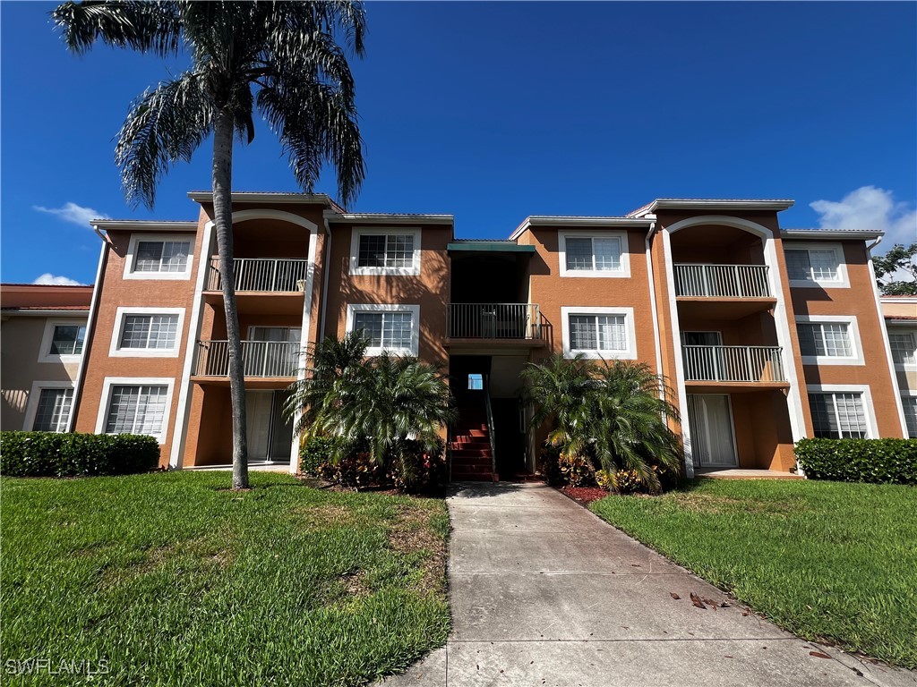 1265 Wildwood Lakes Boulevard #3-303 Naples FL 34104 224079409 image1