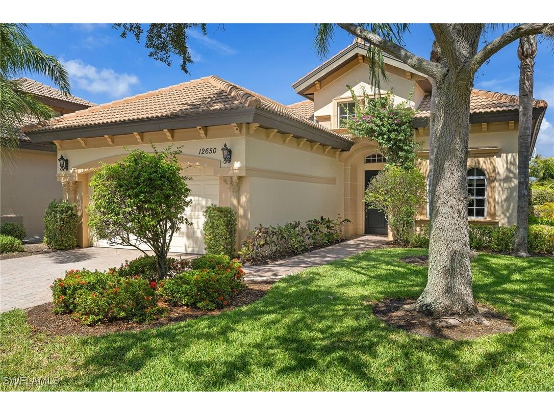 12650 Grandezza Circle Estero FL 33928 225052700 image1
