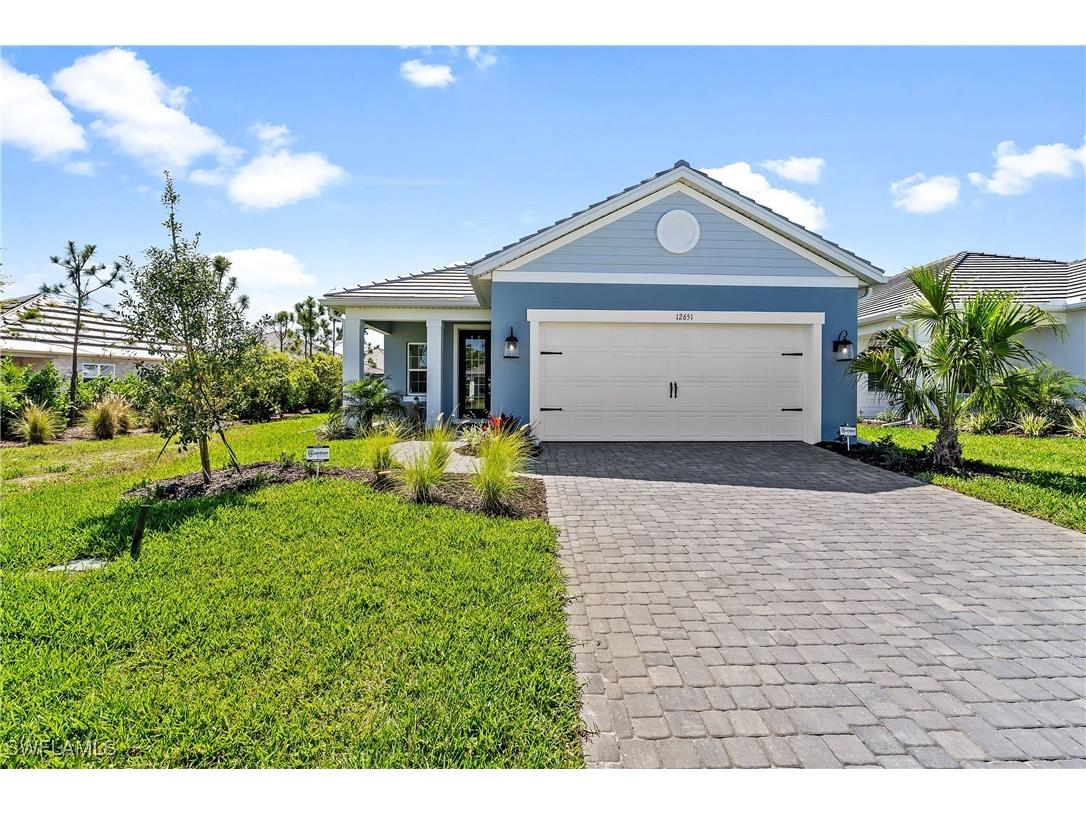 12651 Brookgreen Street Venice FL 34293 224070400 image1