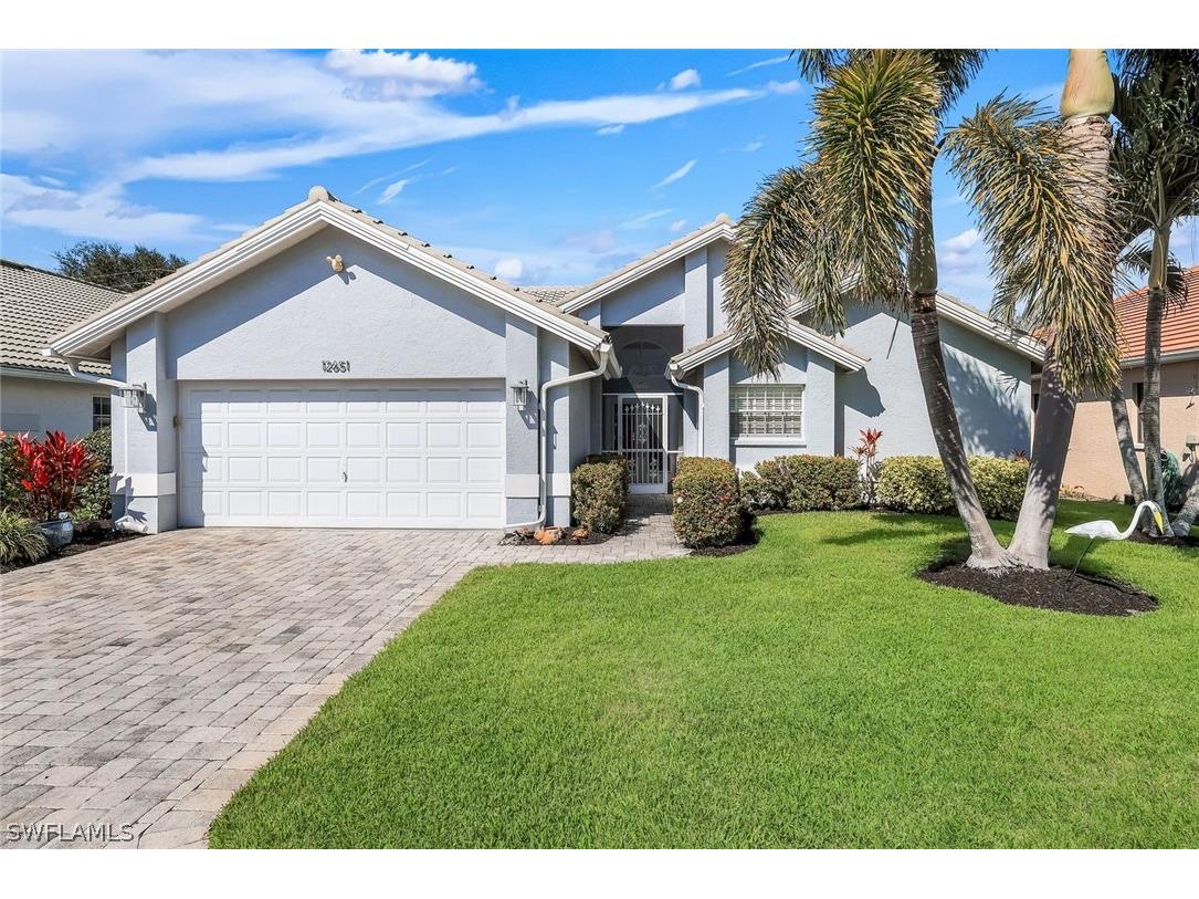 12651 Hunters Ridge Drive Bonita Springs FL 34135 226009884 image1