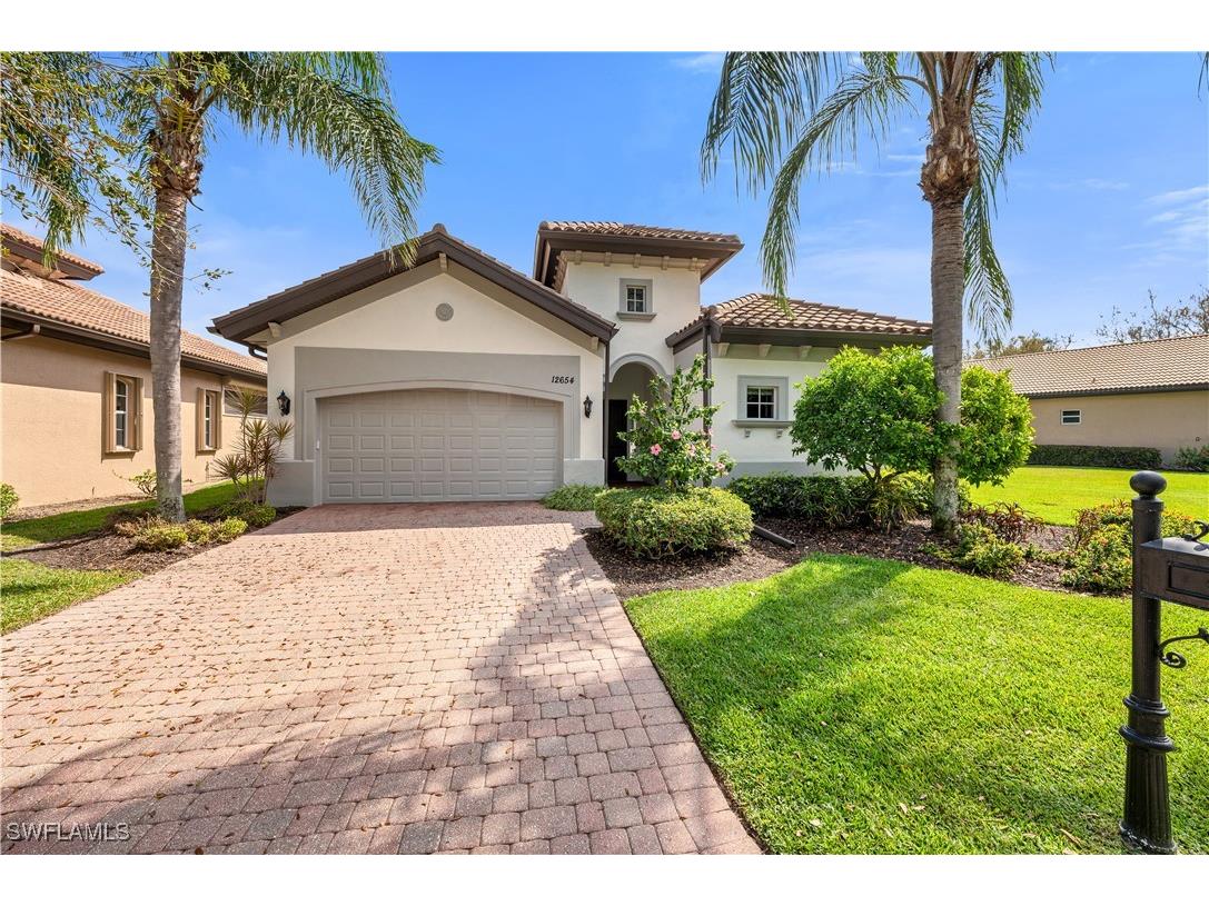 12654 Grandezza Circle Estero FL 33928 225018696 image1