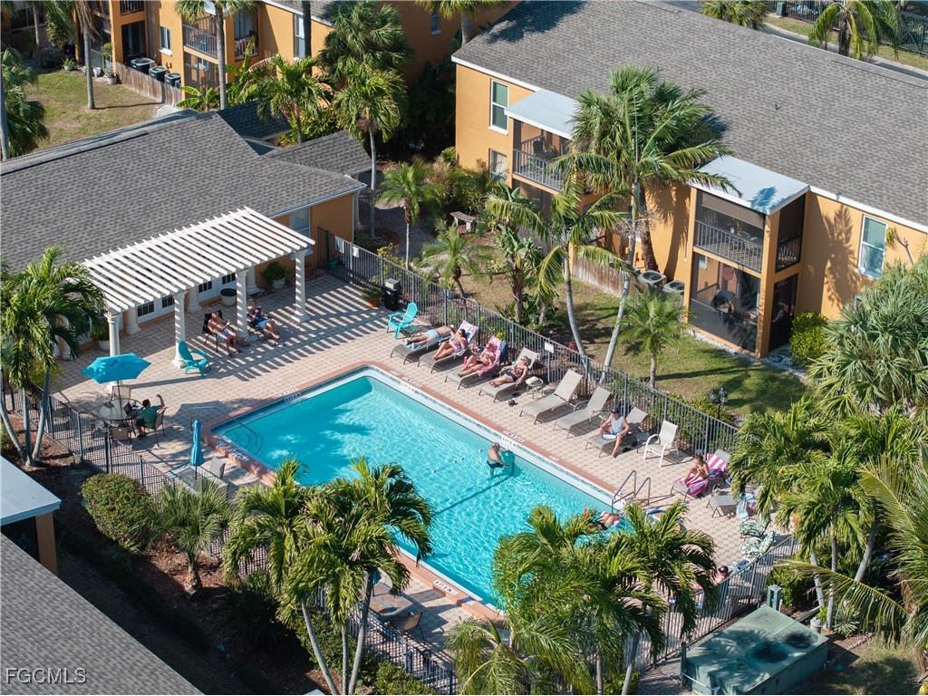 12658 Kenwood Lane #D Fort Myers FL 33907 2026000295 image25