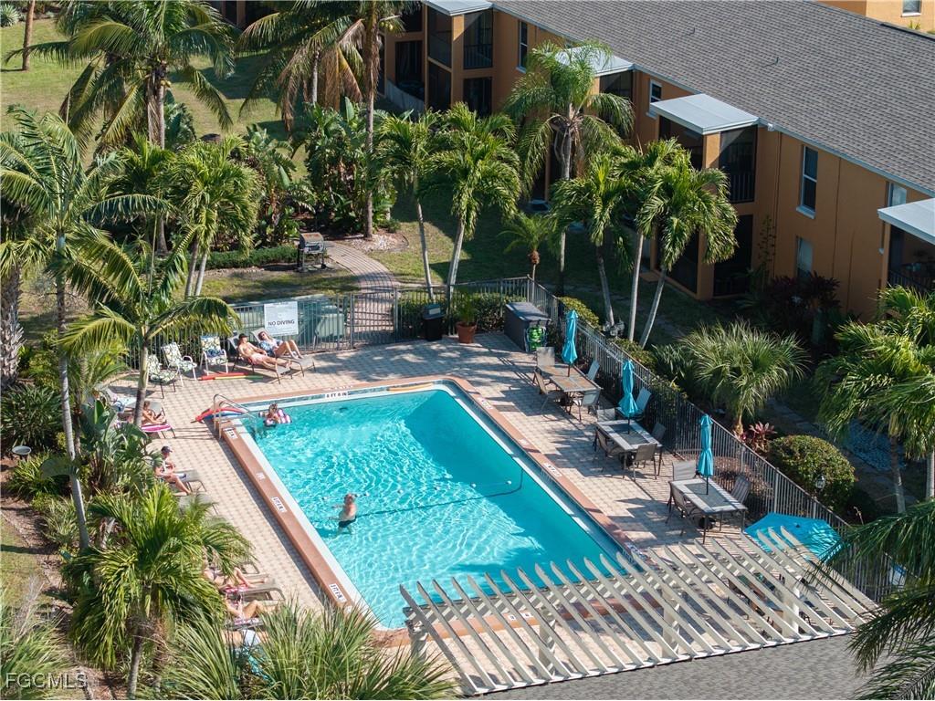 12658 Kenwood Lane #D Fort Myers FL 33907 2026000295 image27