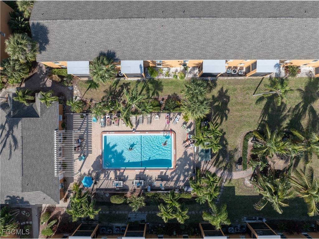 12658 Kenwood Lane #D Fort Myers FL 33907 2026000370 image28