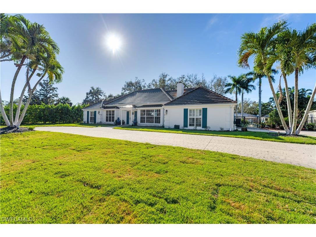 1266 Gasparilla Drive Fort Myers FL 33901 224011837 image1