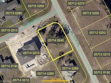 1266 NE 41st Street Cape Coral FL 33909 224009501 image1