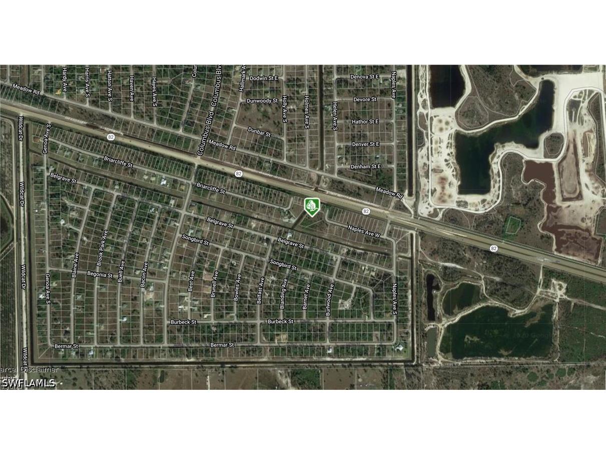 1266 Naples Avenue W Fort Myers FL 33913 226013130 image1