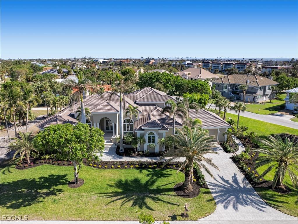 1266 Par View Drive Sanibel FL 33957 2025011980 image3