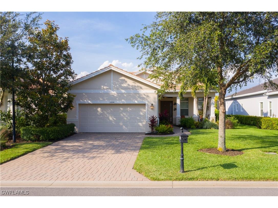 12660 Fairway Cove Court Fort Myers FL 33905 223079483 image1