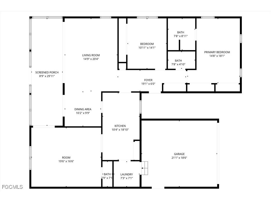 12661 Kelly Palm Drive Fort Myers FL 33908 2025012244 image50