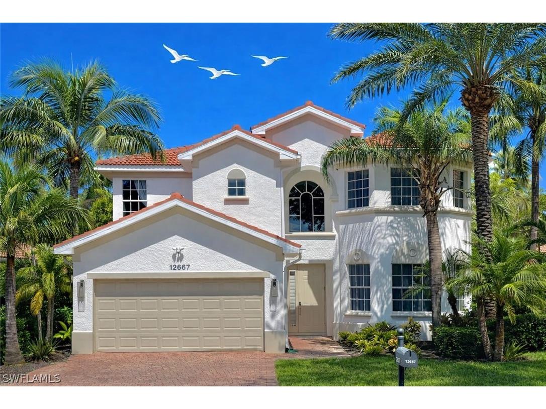 12667 Biscayne Court Naples FL 34105 225072201 image1