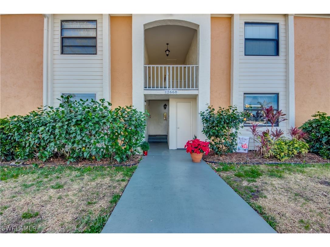 12668 Kenwood Lane #B Fort Myers FL 33907 223002537 image1