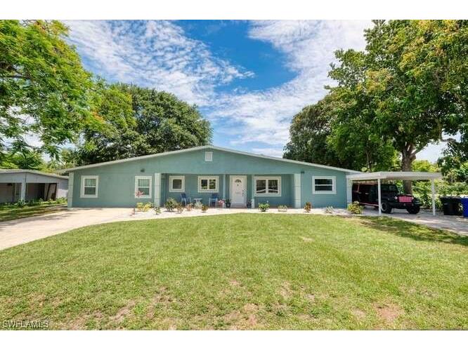 1267 Carlene Avenue Fort Myers FL 33901 224017265 image1