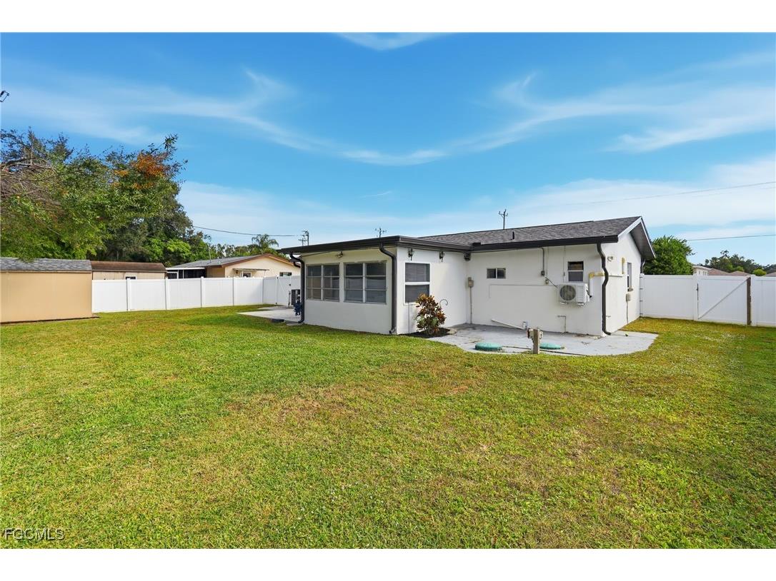 1267 Mcneill Road North Fort Myers FL 33903 2025021352 image26