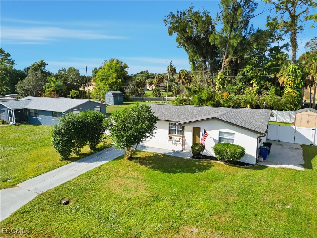 1267 Mcneill Road North Fort Myers FL 33903 2025021352 image27