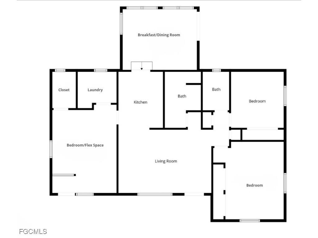 1267 Mcneill Road North Fort Myers FL 33903 2025021352 image31