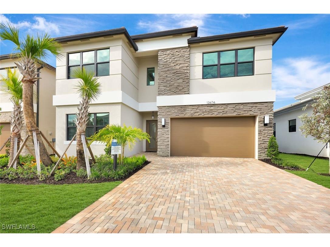 12674 Caballo Court Estero FL 33928 225036428 image1