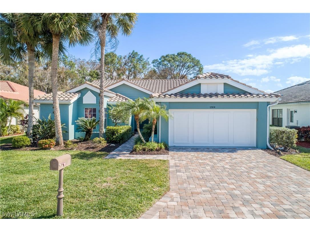 12674 Glen Hollow Drive Bonita Springs FL 34135 226006821 image1