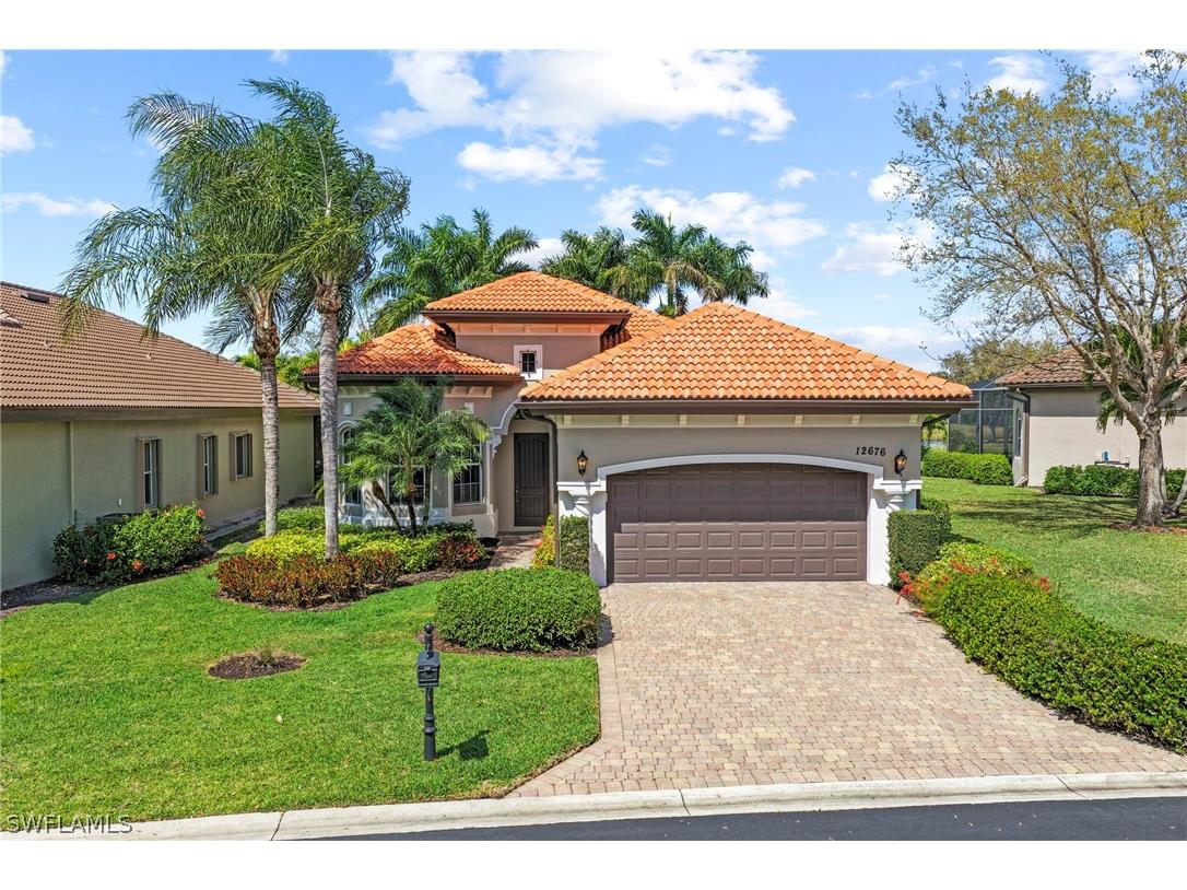 12676 Grandezza Circle Estero FL 33928 226010004 image1
