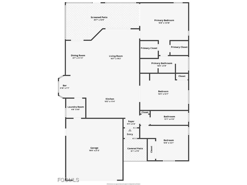 12681 Kelly Palm Drive Fort Myers FL 33908 2025022920 image50