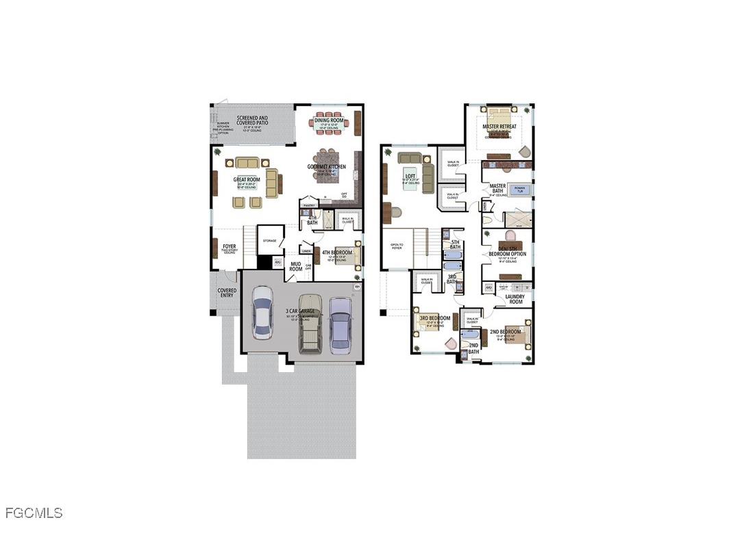 12686 Alderson Avenue Estero FL 33928 2025003944 image40