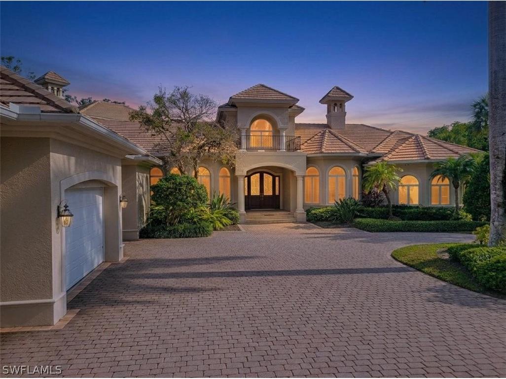 1269 Pocantico Lane Naples FL 34110 225019395 image1