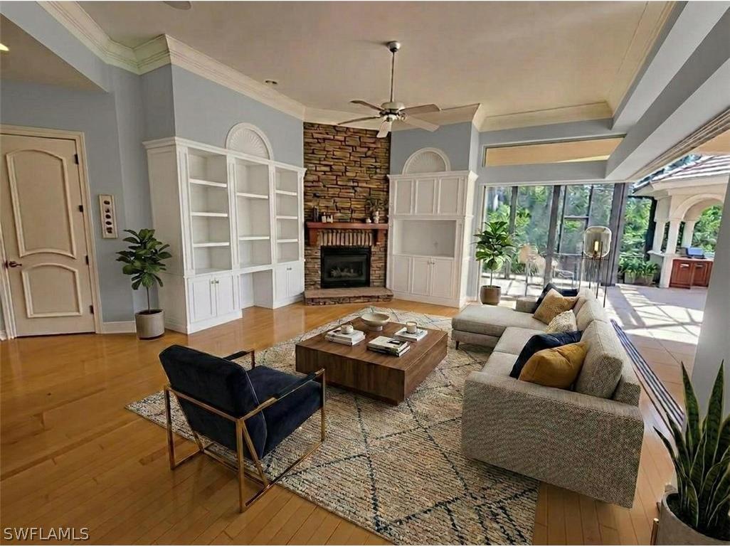 1269 Pocantico Lane Naples FL 34110 225019395 image6