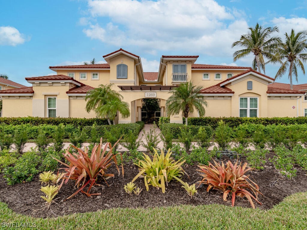 1269 Rialto Way #101 Naples FL 34114 224015055 image1