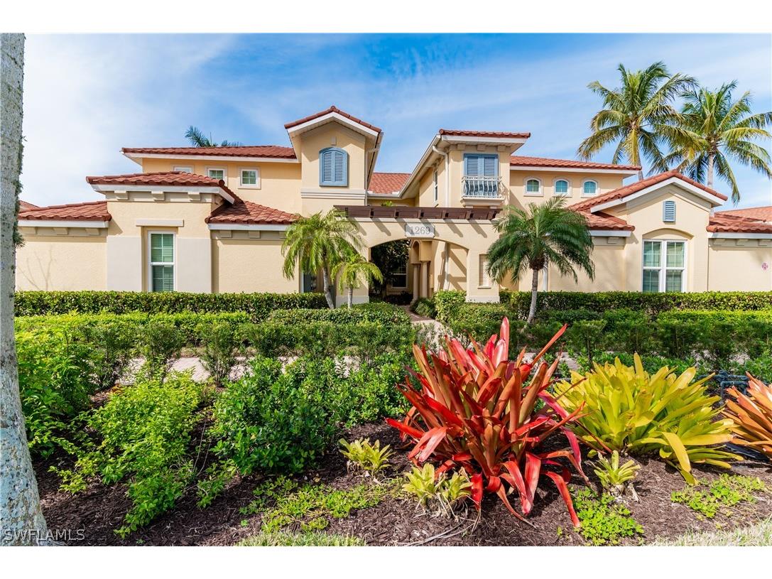 1269 Rialto Way #101 Naples FL 34114 226006939 image1