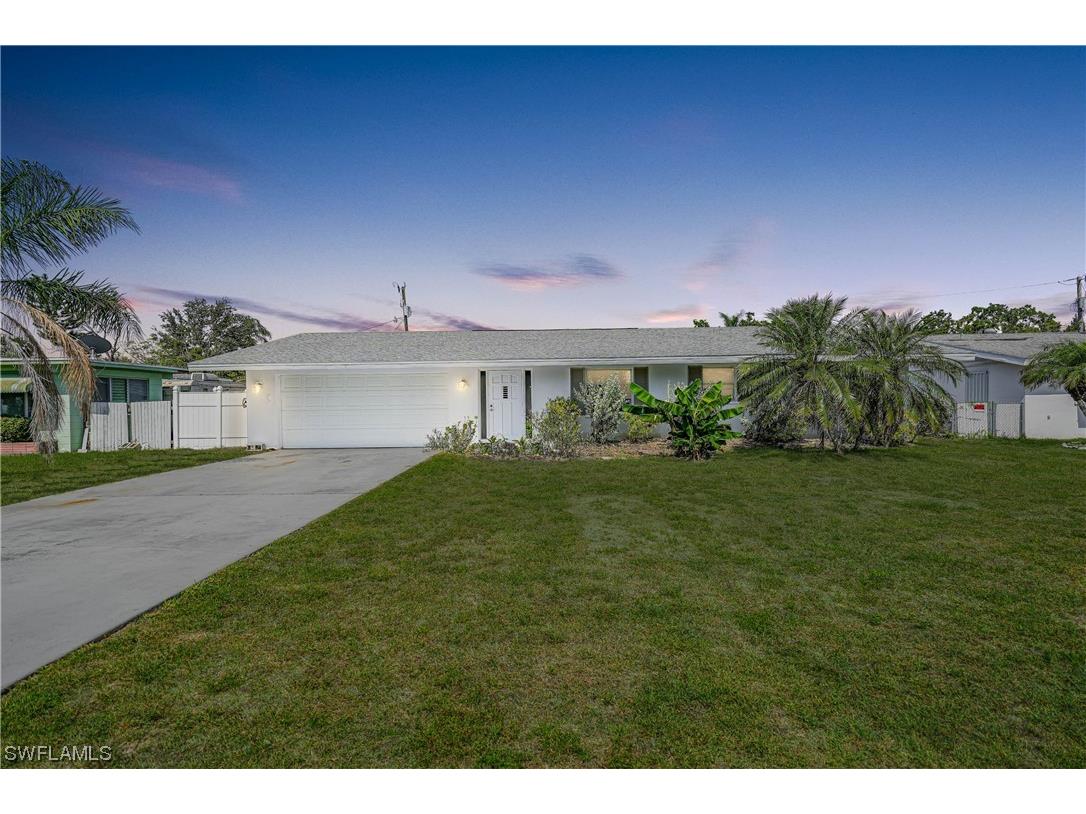 1269 Sabal Gardens Drive North Fort Myers FL 33903 223036496 image1