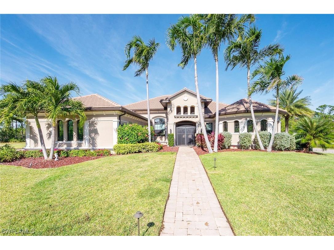 12690 Palmetto Pines Drive Cape Coral FL 33909 223087871 image1